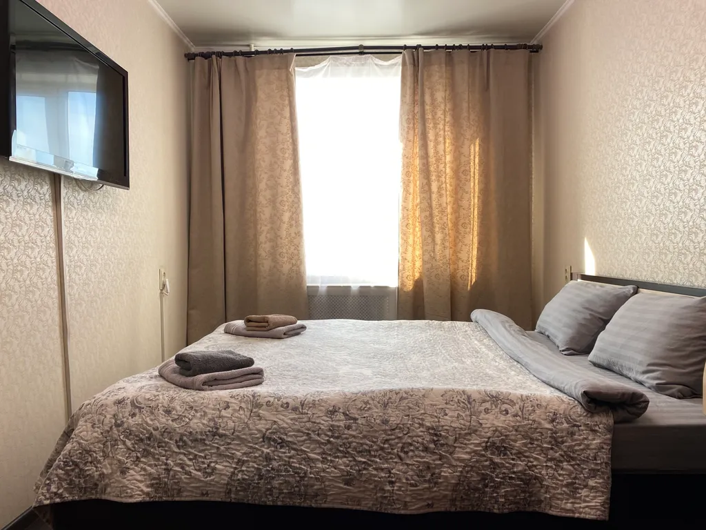 Уютная квартира в центре