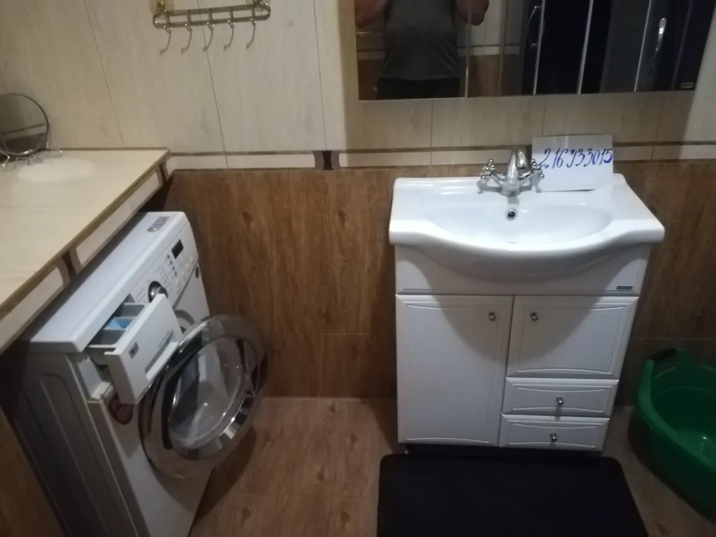 Уютный дом в старом городе