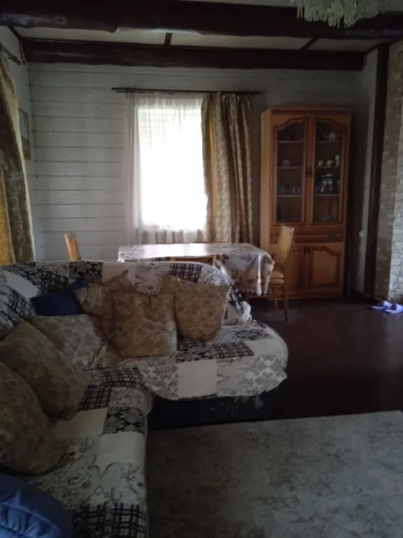 Коттедж 3-комнатный Дом — аренда посуточно в Абзаково