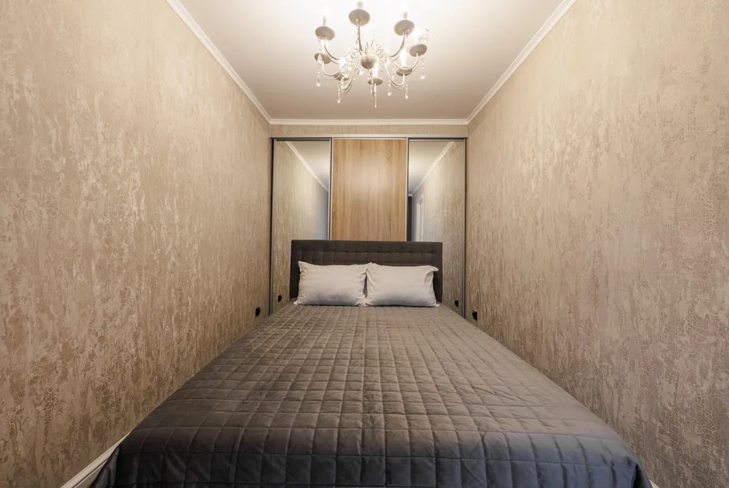 Прекрасная квартира в центре Тулы