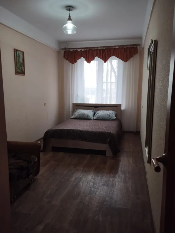 Уютная квартира в центре