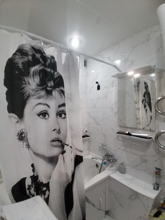 Квартира в шикарном районе горного воздуха и парка — аренда посуточно в Южно-Сахалинск