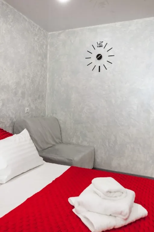 Квартира 1-комнатная Квартира — Краснодар