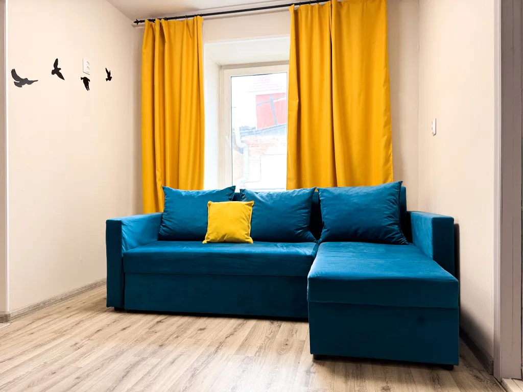 Квартира рядом с Кремлем