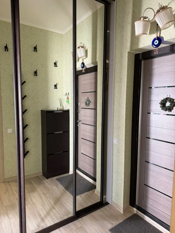 Квартира Квартира на мысе Фиолент с видом на море — Севастополь