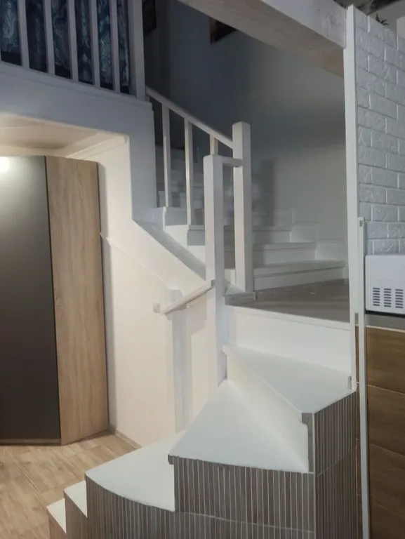 Апартаменты у озера