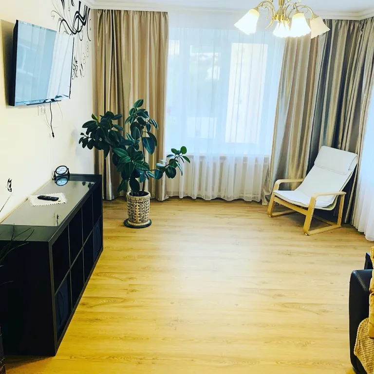 Квартира Двухкомнатные апартаменты — аренда посуточно в Дивноморское