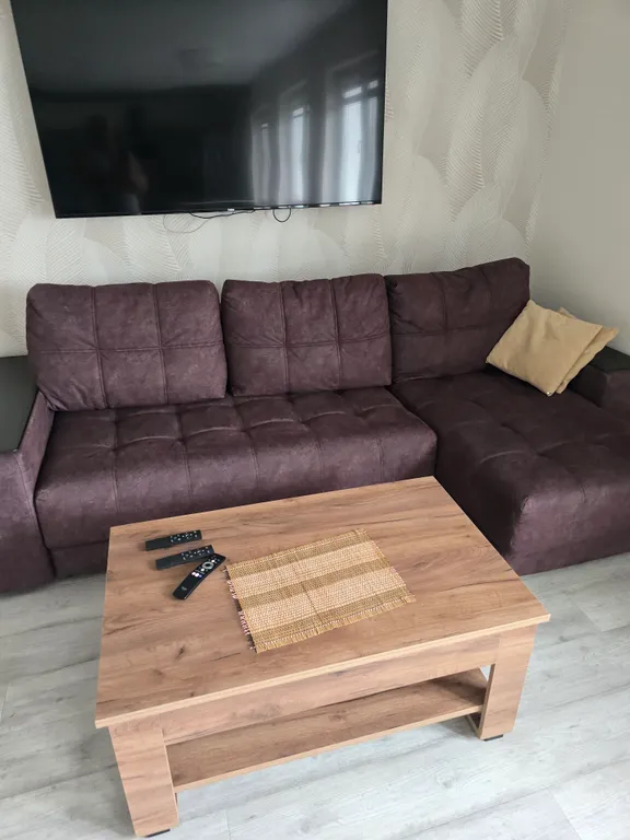 Домик в деревне в центре Гжели