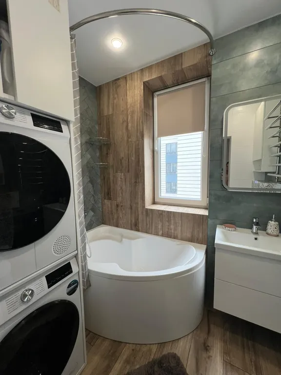 Квартира Уютная квартира — Калининград