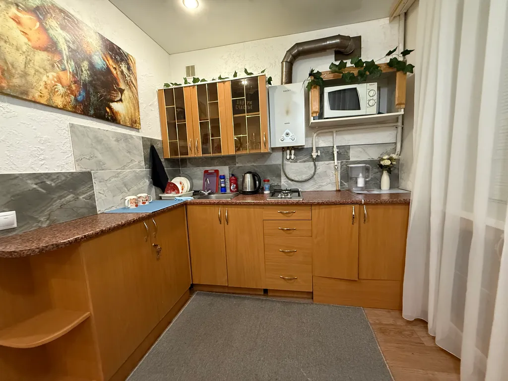 Все в гости к Аленке