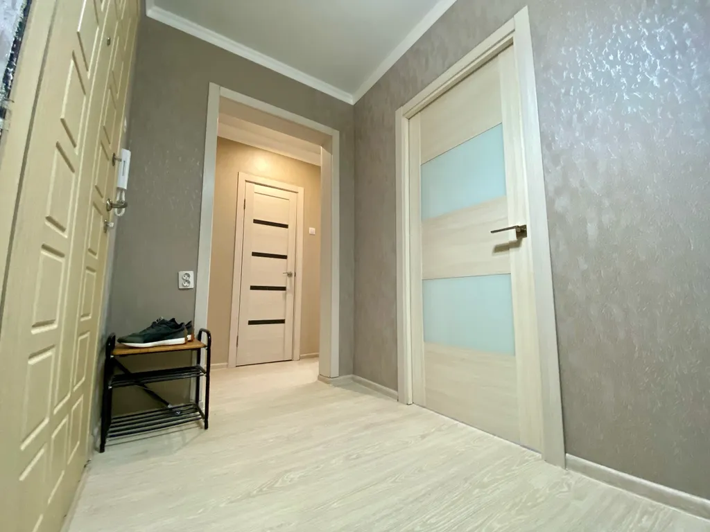 Квартира Квартира в центральном районе города — Курск