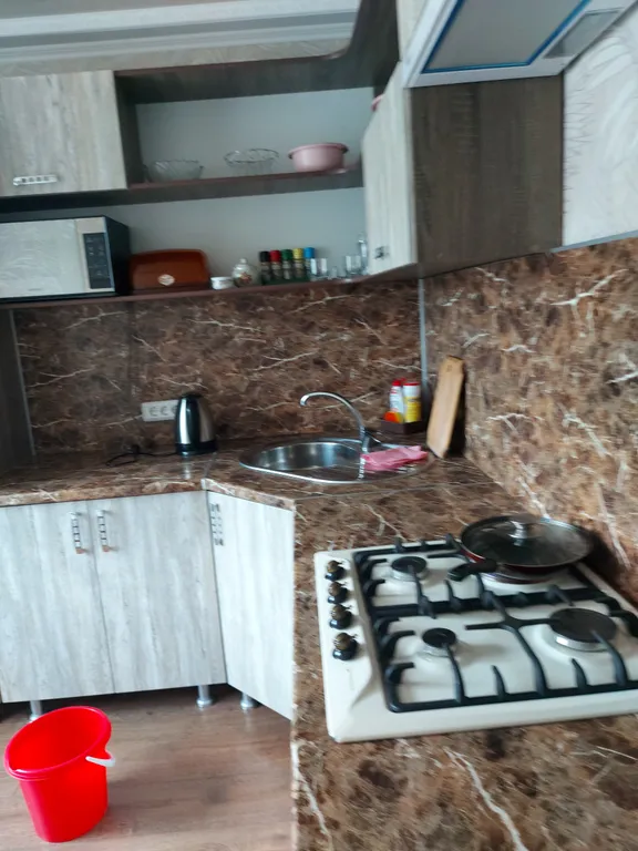 2-комнатная Квартира — аренда посуточно в Теберда