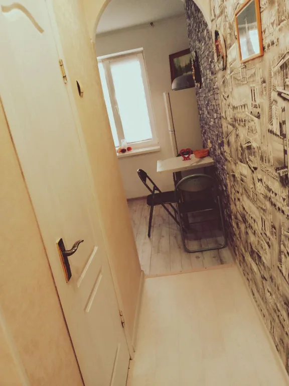 Сдаётся комфортабельная квартира в Мирном