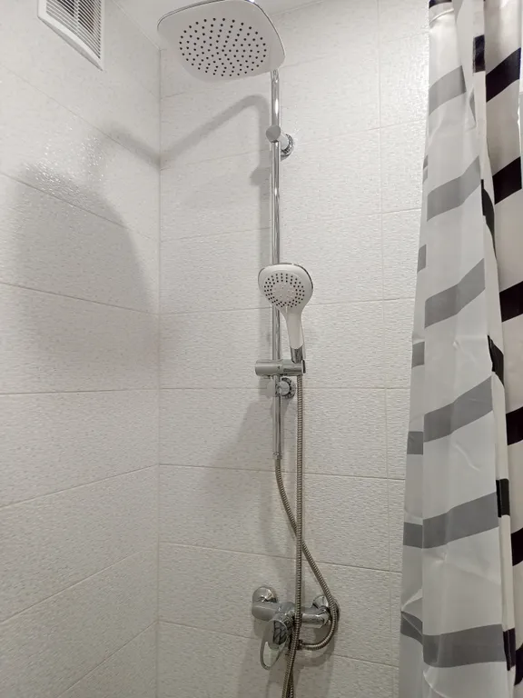 Прекрасная трехкомнатная квартира в центре