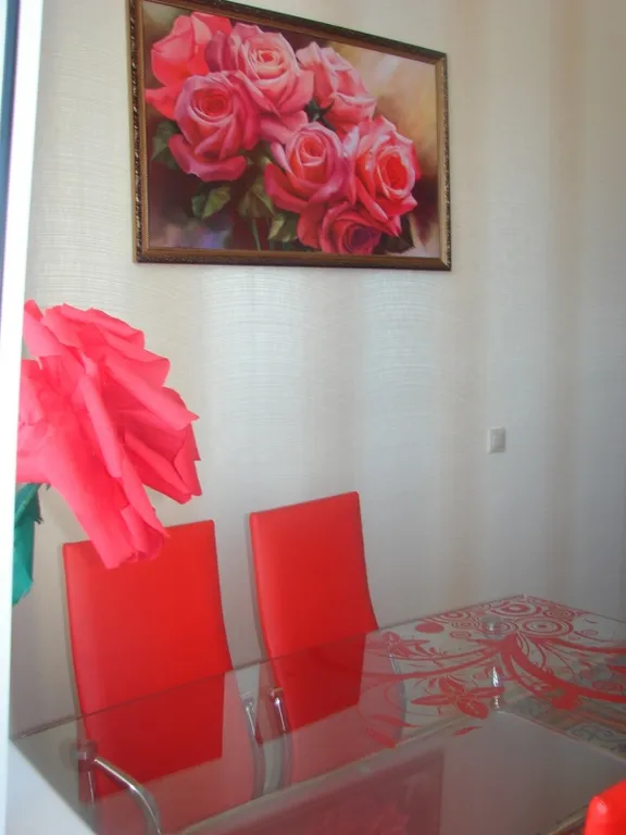 Уютная квартира в Гатчине