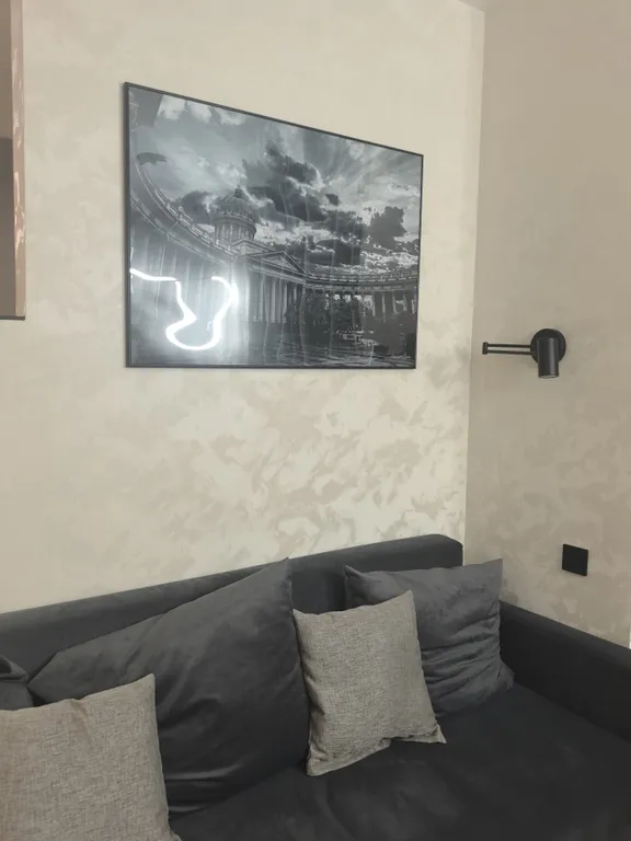 Апартаменты у Московских ворот