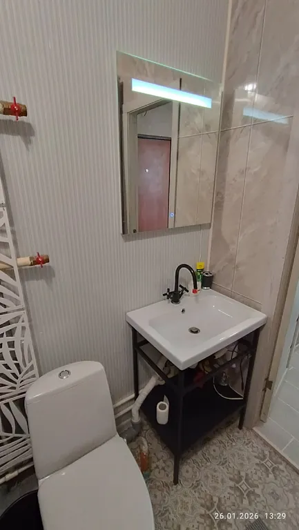 Видовая квартира