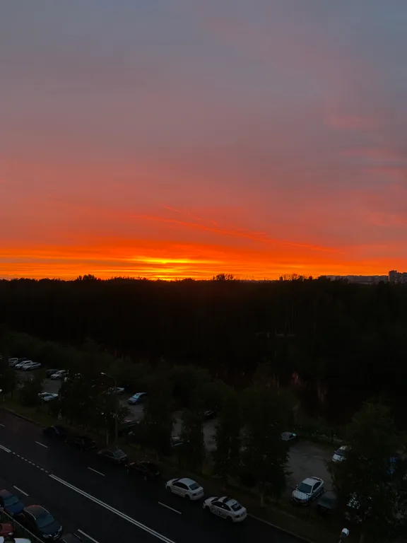 Квартира Квартира Family friendly apartment free parking — Санкт-Петербург