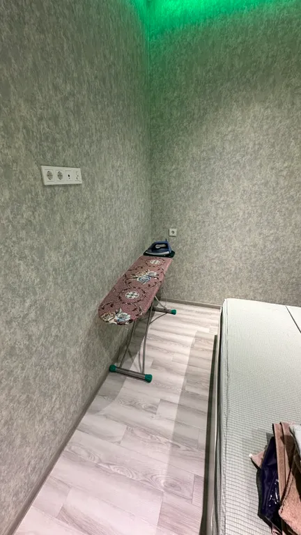 Уютная квартира с красивой террасой, 7Days Apartments