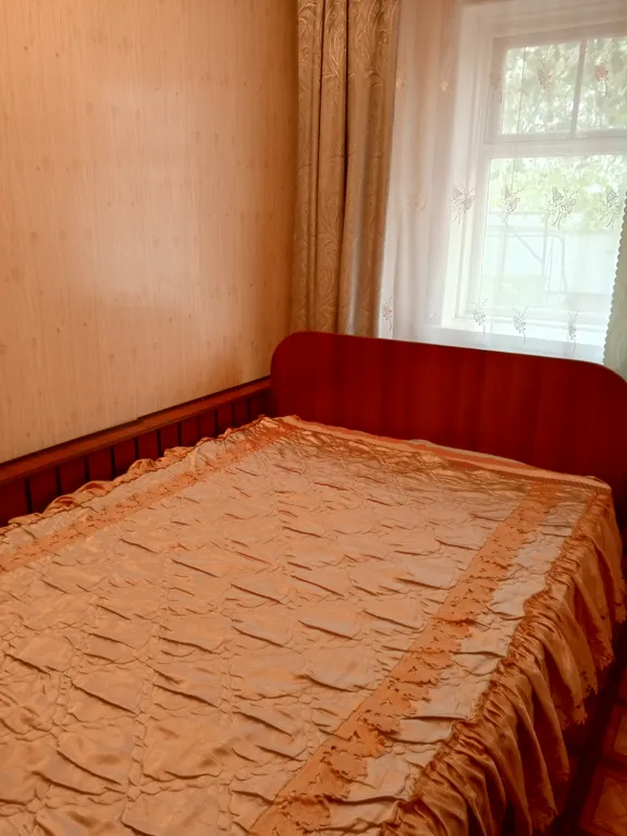 Уютный семейный дом