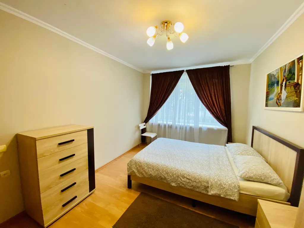 Тихий центр