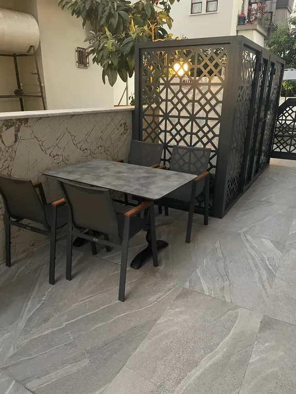 Квартира в центре в 7 минутах от пляжа Клеопатра