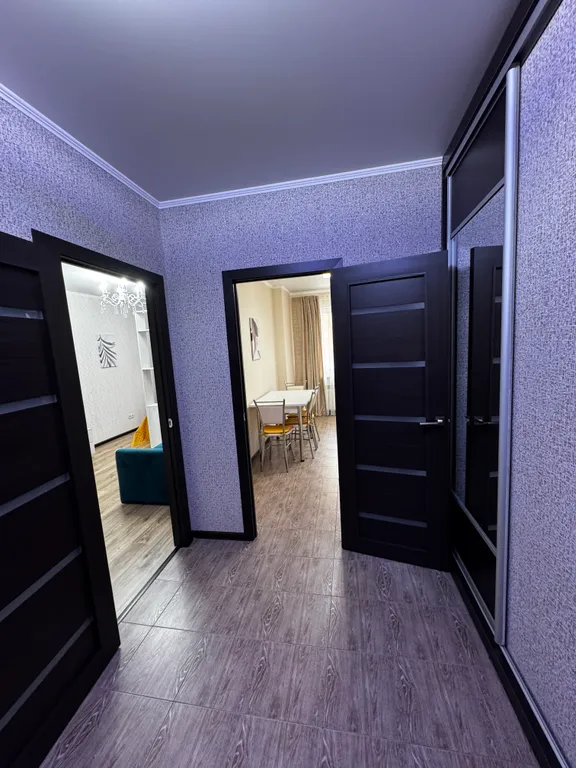 Апартаменты Бирюза