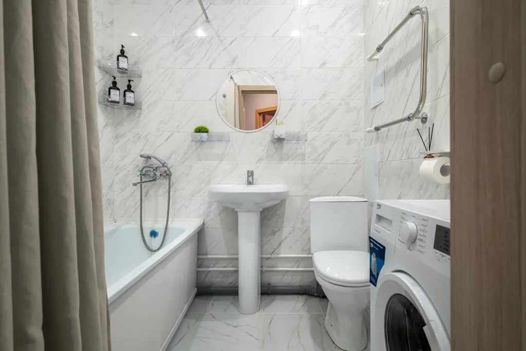 Квартира Уютная квартира на озере — Горячий Ключ