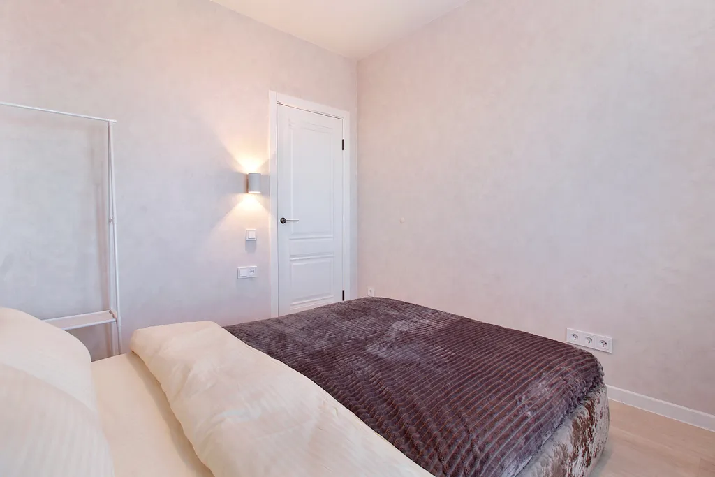 Уютная евро-2 в пешей доступности с центром и вокзалами