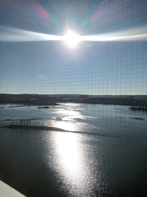 Видовая квартира с джакузи в 5 минутах езды от аэропорта