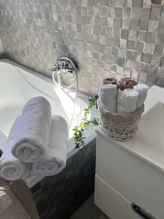 Дом у озера