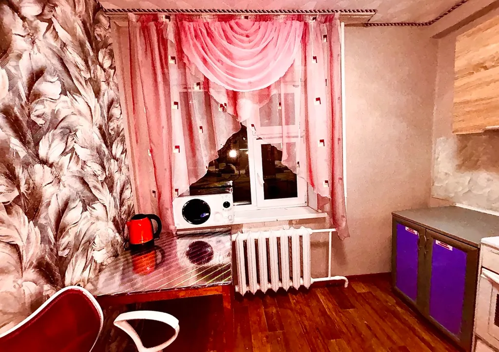 Комфортная квартира у набережной