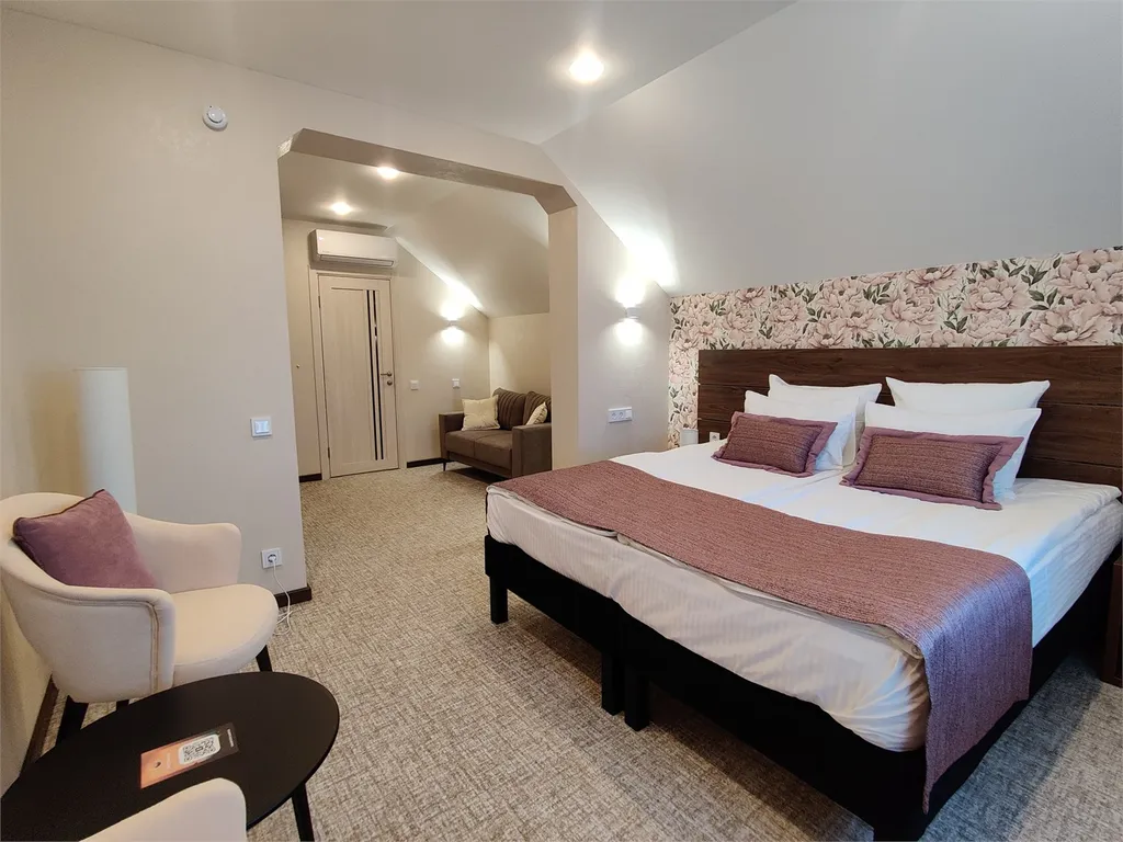 3-комнатный Дом