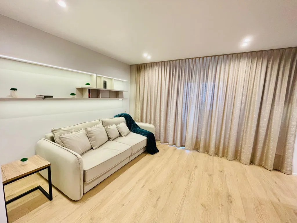 Квартира Квартира Beautiful Apartment in Fruit — Сириус