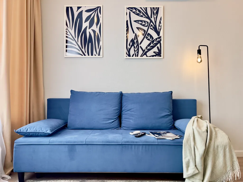 Апартаменты семейные в центре