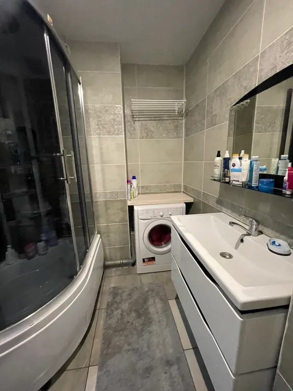 Уютная евро-двухкомнатная квартира в центре города