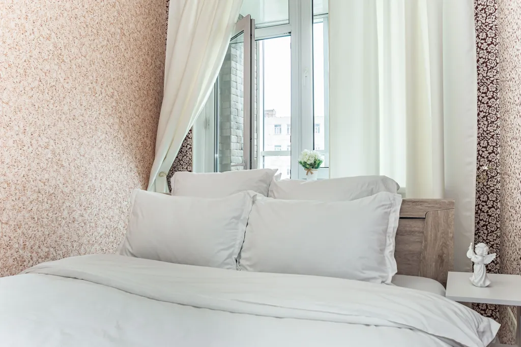 Уютная квартира возле главного вокзала