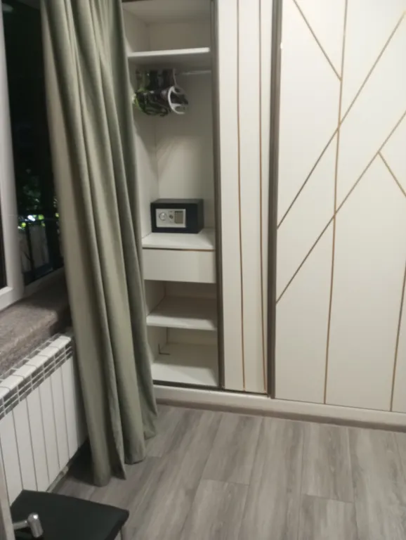 В центре Еревана с собственном двориком