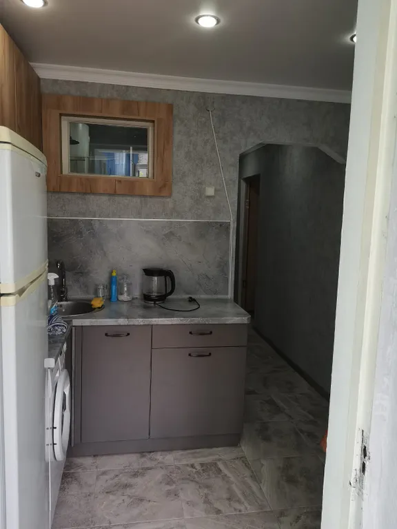 Уютная квартира возле Чёрного моря