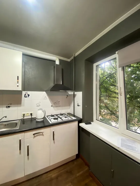 Квартира 1-комнатная Квартира — Калининград