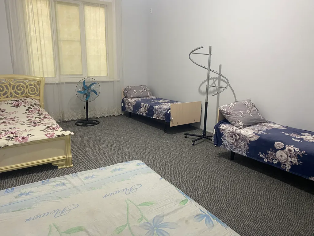 Гостевой дом Привал