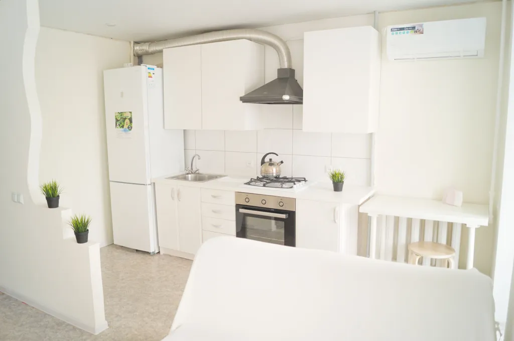 Уютная квартира рядом с парком