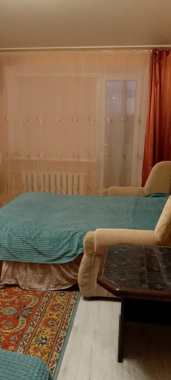 Квартира Уютная квартира для отдыха в отпуске на побережье — Зеленоградск