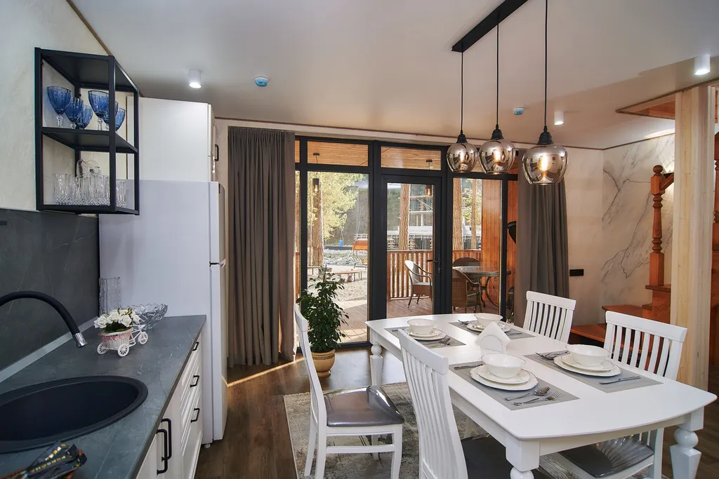 3-комнатный Дом