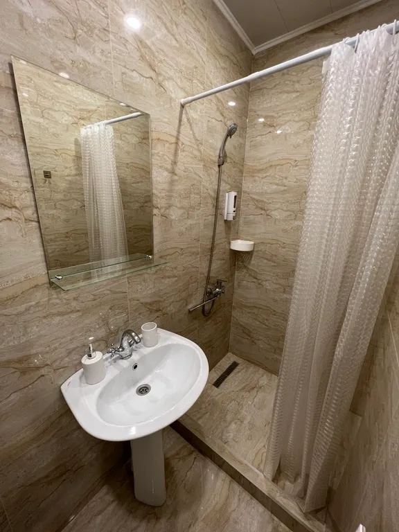 Уютная квартирка в самом центре города