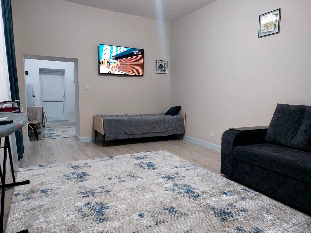 Коттедж Уютный домик в центре столицы Дагестана — аренда посуточно в Махачкала