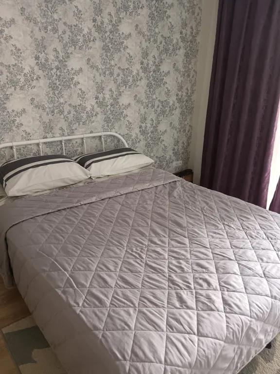 Апартаменты рядом с океанариумом и термами