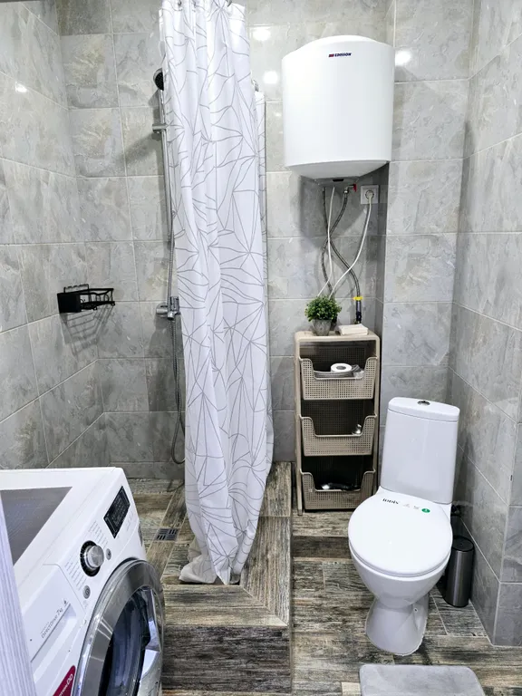 Квартира Квартира Уютная студия в Сириусе — Сириус