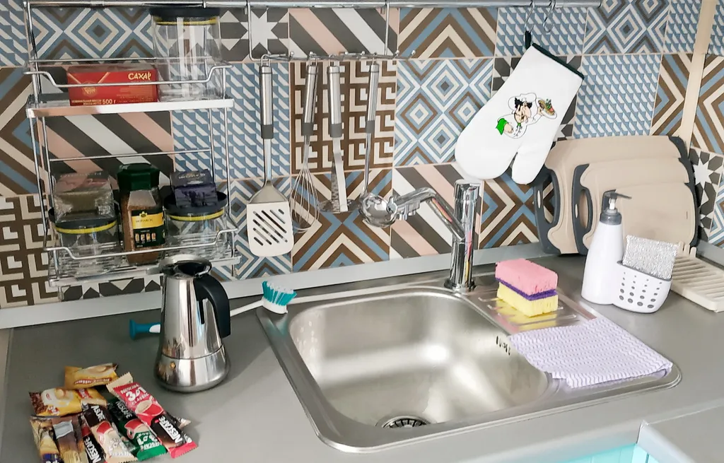 Современная студия, недалеко от метро