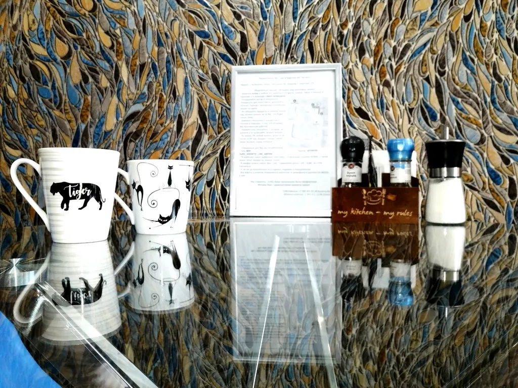 2-этажная студия в стиле Лофт, рядом с набережной реки Волга